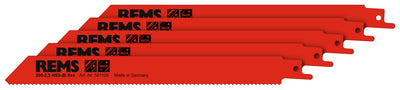 REMS saw blades 200-2,5, pack of 5 – 561109 – Default Title – 561109R05