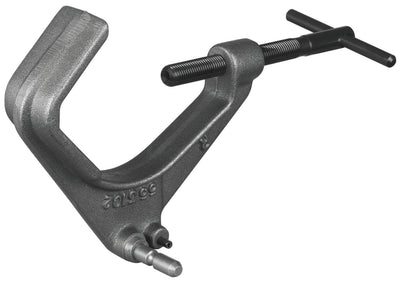 REMS Guide support 4" for pipes Ø 2 1/2 - 4" – 563100 – Default Title – 563100R