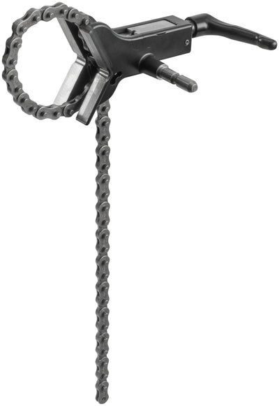 REMS Chain guide support 6" for pipes Ø 1/8-6" – 563203 – Default Title – 563203R