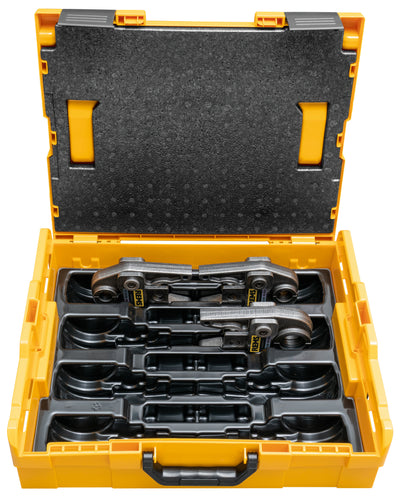 REMS pressing tongs Set TH 16+20+26 L-Boxx – 571169 – Default Title – 571169R