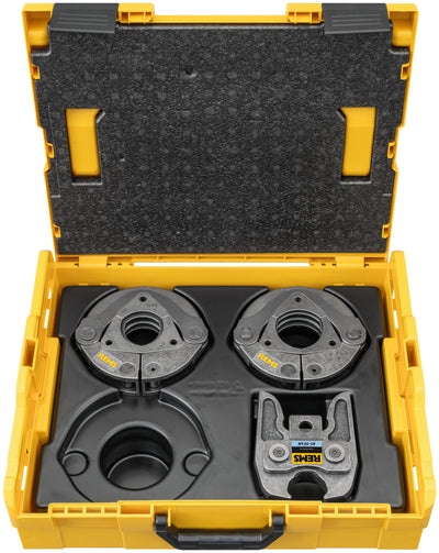 REMS press ring set M 42+54 (PR-3S), Z2 L-Boxx – 572062 – Default Title – 572062R
