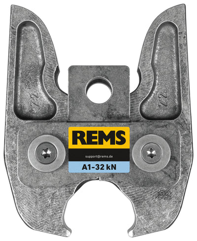 REMS Adaptor tongs Z2 – 572795 – Default Title – 572795R