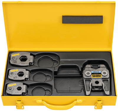 REMS press ring S set V 15+22+28 Z8 – 574617 – Default Title – 574617R