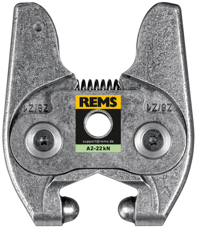 REMS Adaptor tongs Mini Z8 – 574700 – Default Title – 574700R