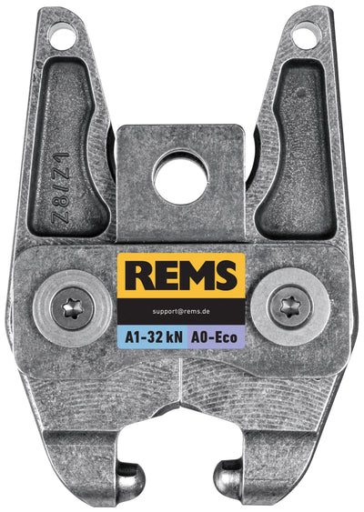 REMS Adaptor tongs Z8 – 574702 – Default Title – 574702R