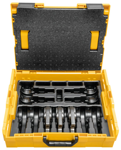REMS pressing tongs Mini Set TH 16+20+26 L-Boxx – 578069 – Default Title – 578069R
