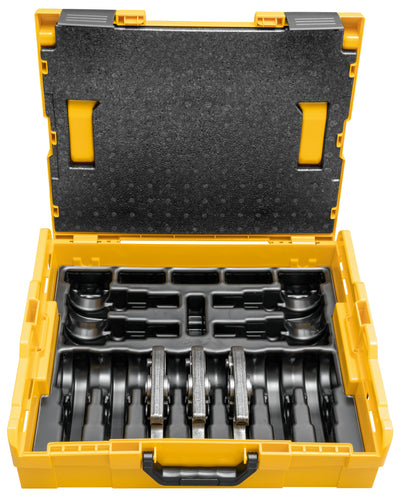 REMS pressing tongs Mini Set F 16+20+26 L-Boxx – 578072 – Default Title – 578072R