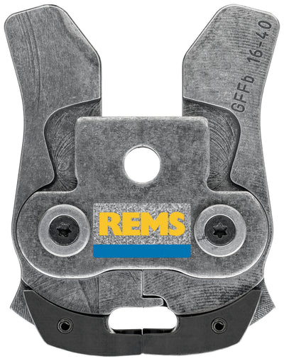 REMS Pressing tongs Mini GFFb 16-40 – 578670 – Default Title – 578670R