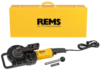 REMS Curvo Basic-Pack – 110V – 580010R110G
