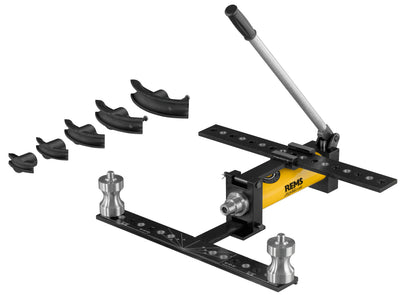 REMS Python Set St 3/8+1/2+3/4+1+1 1/4" – 590020 – Default Title – 590020R