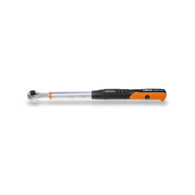 Beta Electronic Direct Reading Torque Wrench 3/8 Inch 12-60 Nm - 599DGT - 599DGT/6