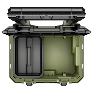 BUNKER Load-Up Rolling Tool Box, 340mm