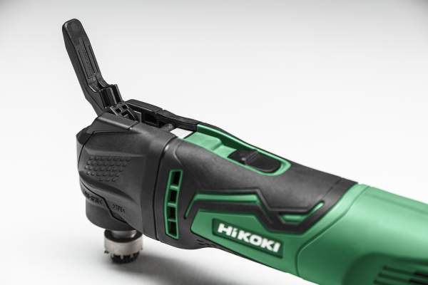 HiKOKI CV350V2J2Z 350W Multi Tool - view 3