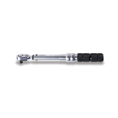 Beta Click-Type Torque Wrench 1-5 Nm With Reversible Ratchet - 605E - 605E/5