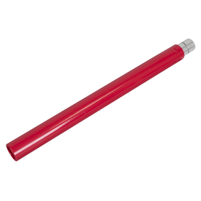 Sealey 610/A3 SuperSnap® Tube Extension 480mm
