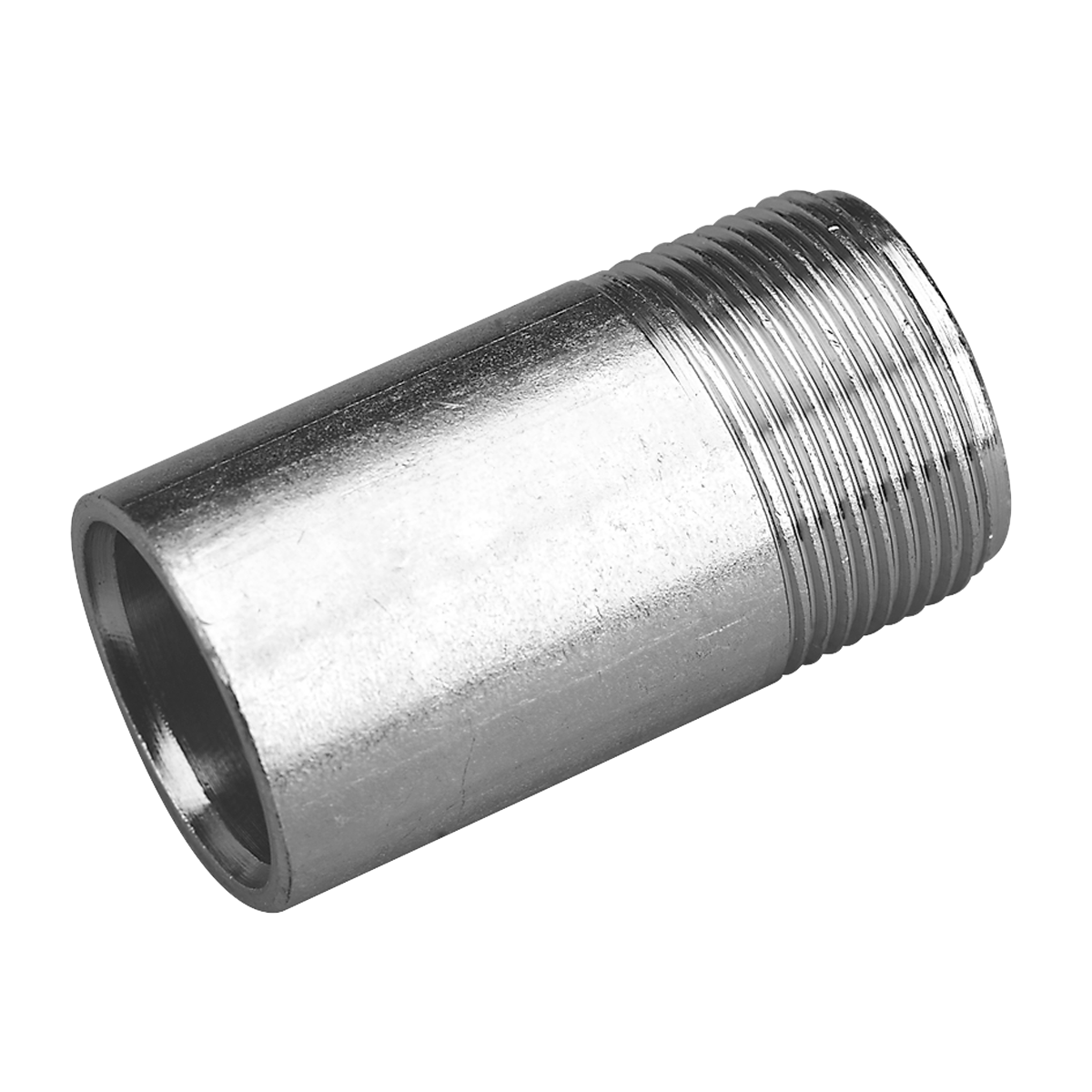 Sealey 610/A6 SuperSnap® Tube Adaptor 75mm