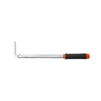 Beta Click-type torque wrenches with L-shaped levers, for right-hand tightening, with 5 preset values, torque accuracy: ± 4% - 610L/5