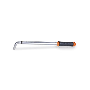 Beta Click-type torque wrench with L-shaped lever - 610L/5L