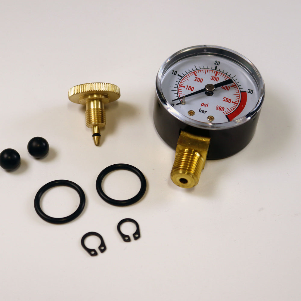 Rothenberger Repair Kit for RP30 61130 Pressure Testing Pump 30 Bar