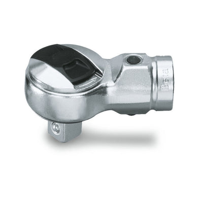 Beta Reversible Ratchet For Torque Bars 3/8In - 608/2 - 612