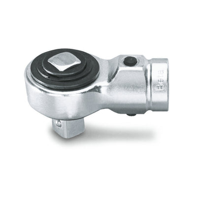 Beta Push-Through Ratchet For Torque Bars 1/2 Inch - 608/2 - 614/50