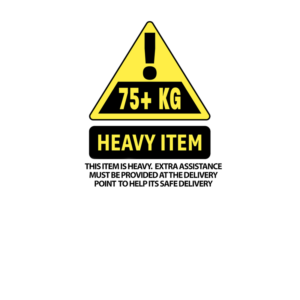 Sealey SAC52775B 270L Belt Drive Air Compressor with Cast Cylinders 7.5hp 2-Stage - additional view 2