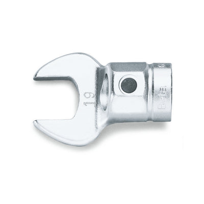 Beta Open Jaw Wrench For Torque Bars 10 Mm - 608/2 - 642 10