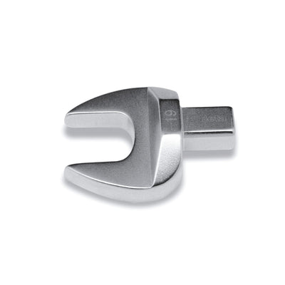 Beta Open Jaw Wrench For Torque Bars - 643 9X12-19