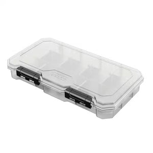 BUNKER Load-Up Transparent Organiser