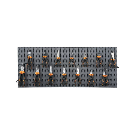 Beta 173-Piece Wrench Assortment With Hooks Without Panel - 6600 M/29