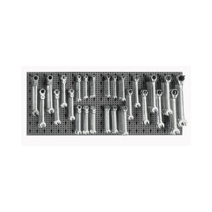 Beta 173-Piece Wrench Assortment With Hooks Without Panel - 6600 M/29