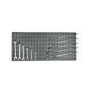 Beta 173-Piece Wrench Assortment With Hooks Without Panel - 6600 M/29
