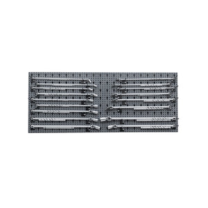Beta 173-Piece Wrench Assortment With Hooks Without Panel - 6600 M/29