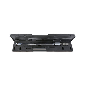 Beta Click-Type Torque Wrench 130-650 Nm With Push-Through Ratchet - 678/C - 678/C65