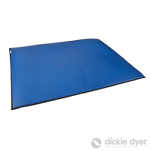 Dickie Dyer Surface Saver Boiler Workmat 900 x 670mm - 686210