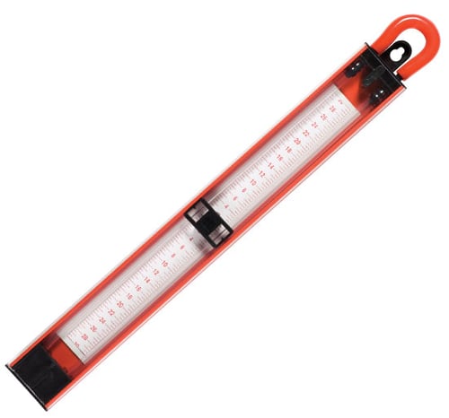 Rothenberger U Gauge Manometer 12in & 24in