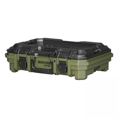 BUNKER Load-Up Stacking Tool Box, 100mm