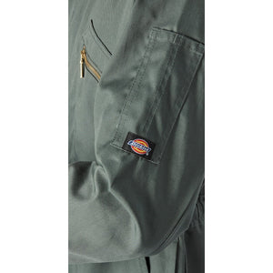 Dickies Redhawk Coverall - Lincoln Green (DK0A4XT4LN01007)