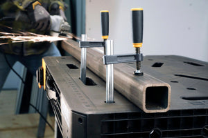 Toughbuilt Quickset Work Bench - TB-WB700