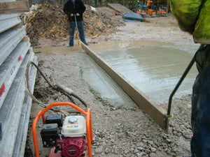 Altrad-Belle 36.3.024 Hand Tamper Handles (Set Of 2)