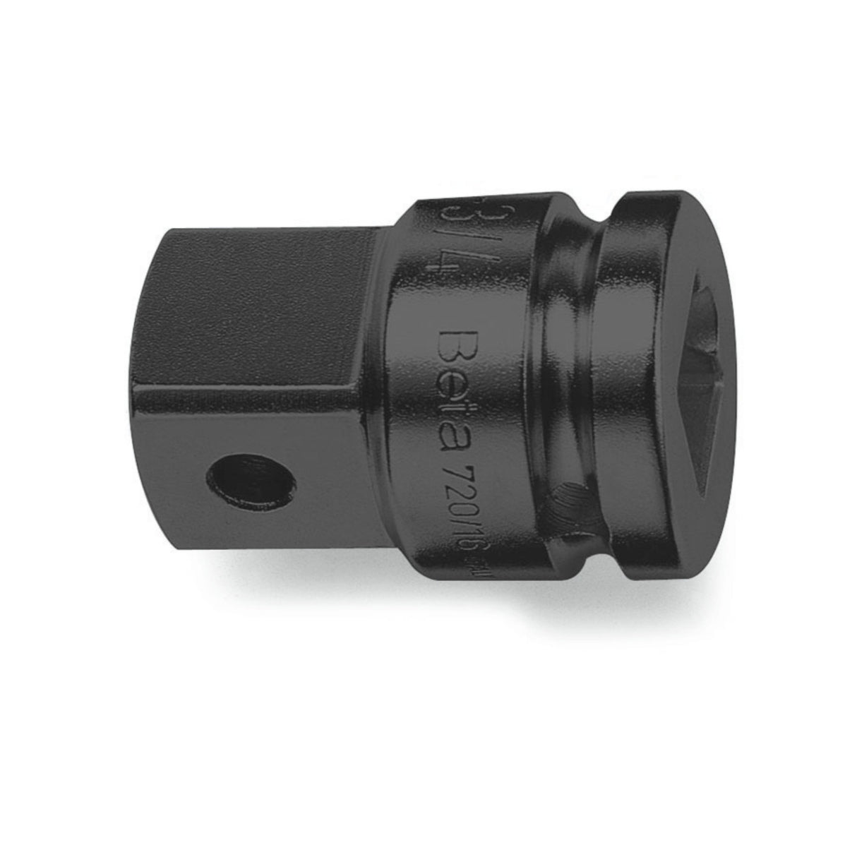 Beta Impact Adaptor 3/8 Inch Female To 1/2 Inch Male Drive - 710/16