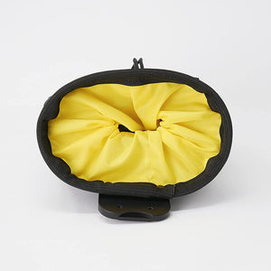 Holstery BIG JoeyPouch PRO - Clip-On Tool Pouch for Tools and Hardware - With Steel Belt Clip - PRO PCH/BIG-JOEY-PRO