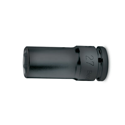 Beta Long Series 1/2 Inch Impact Socket 10 Mm - 720L - 720L 10