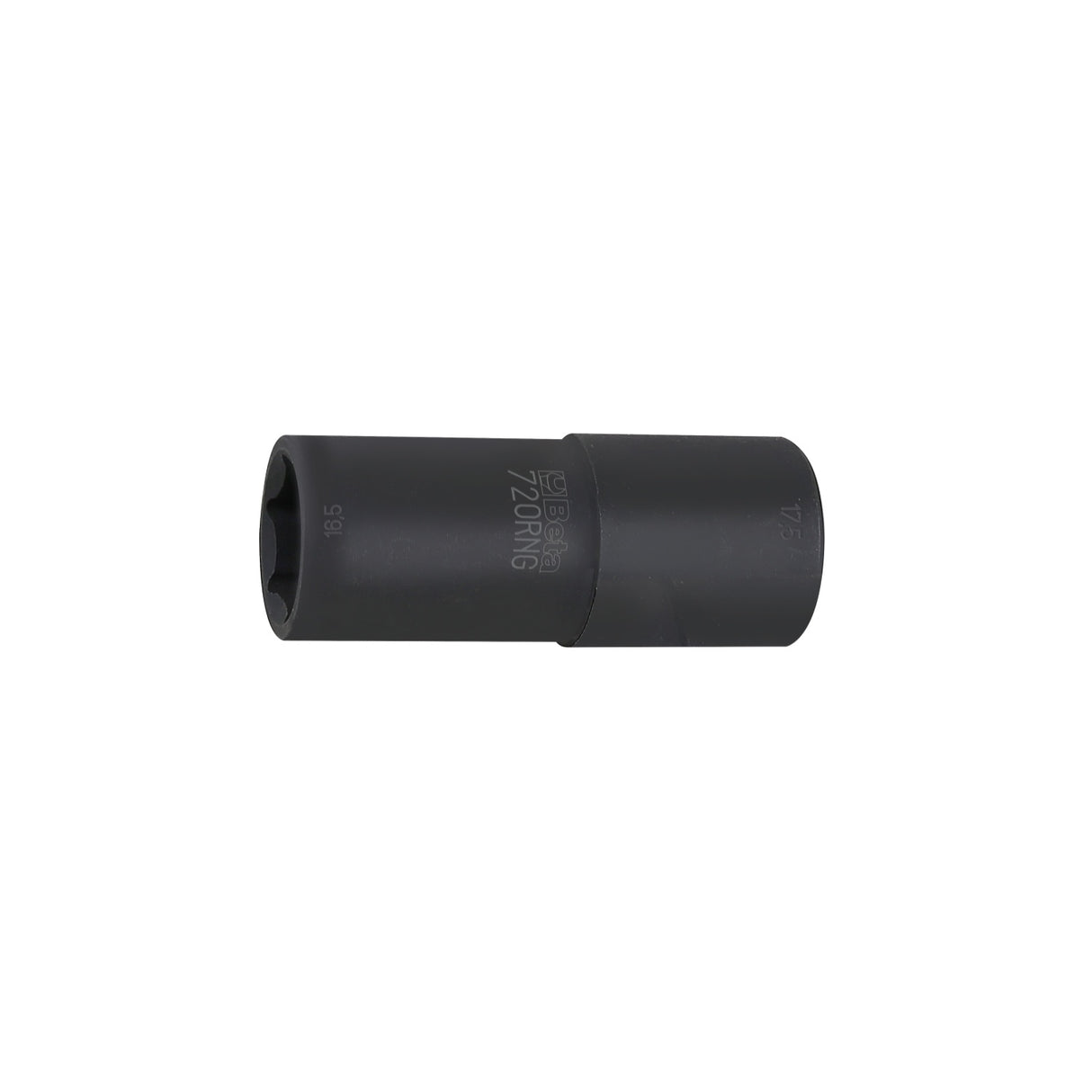 Beta Impact socket for Jeep Renegade wheel nuts with aluminium damaged caps - 720RNG