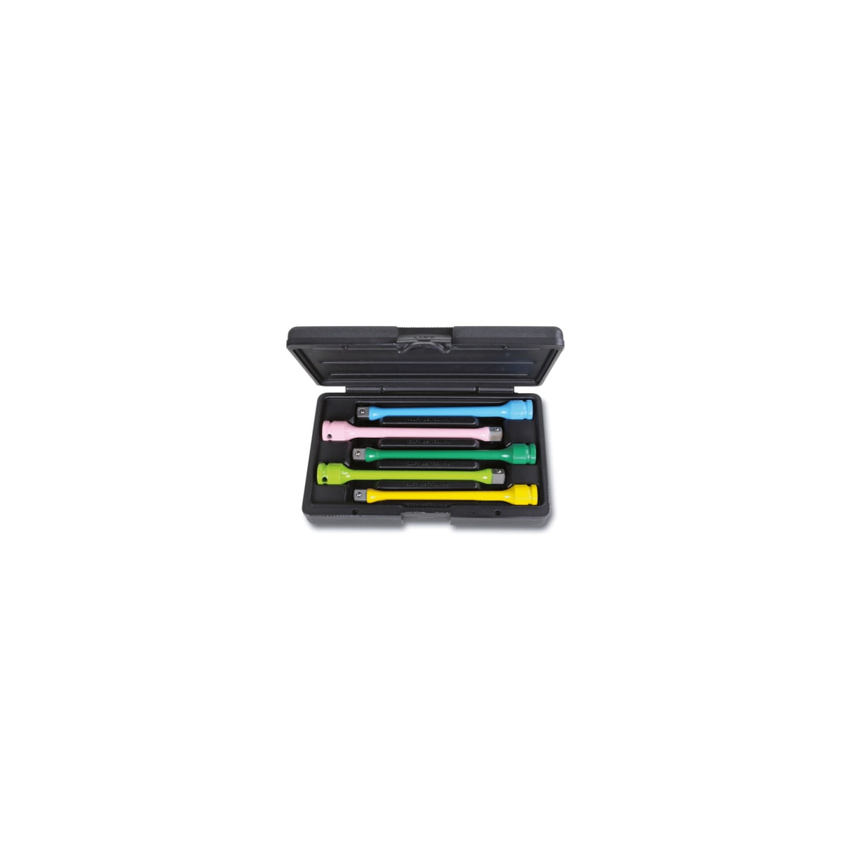 Beta Set Of 5 Coloured Impact Torsion Bars For Wheel Nuts - 720TC - 720TC/S5