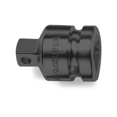 Beta Impact Adaptor 1/2 Inch Female To 3/8 Inch Male - 720/15