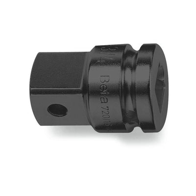Beta Impact Adaptor 1/2 Inch Female To 3/4 Inch Male Drive - 720/16