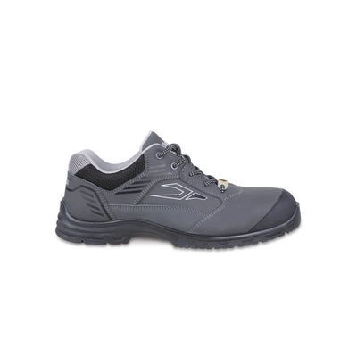 Beta Water-Repellent Action Nubuck Safety Shoe Size 38 - 7214G - 7214G 38
