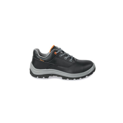 Beta Basic Water-Repellent Leather Safety Shoe Size 42 - 7241NC - 7241NC 42