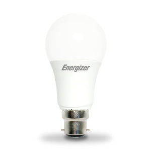 Energizer 13W-100W LED BC/B22d GLS Non-Dim Daylight Bulb